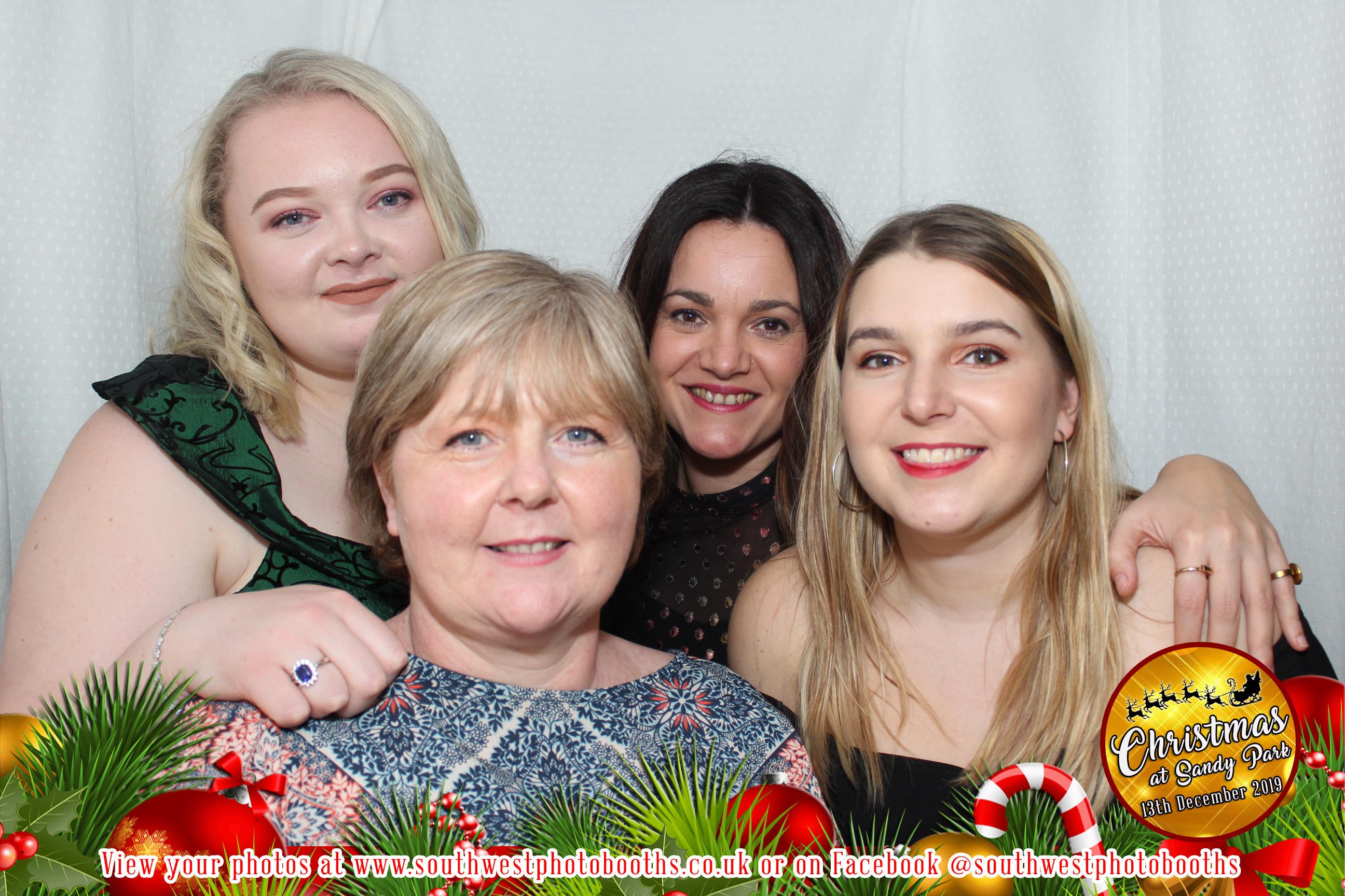 Sandy Park Friday 13th December | View more photos from the event at gallery.southwestphotobooths.co.uk/u/SWPB/Sandy-Park-Friday-13th-December